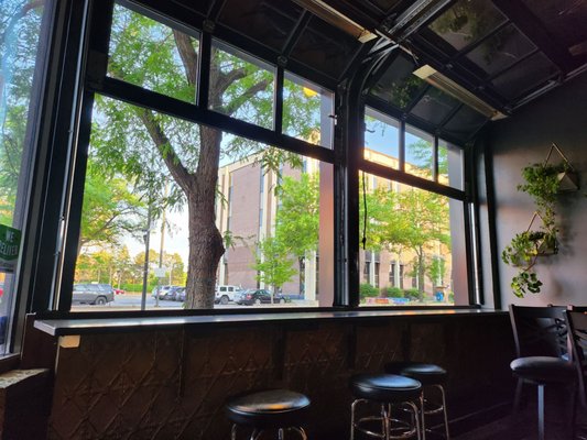 Amphora Wine Bar by null