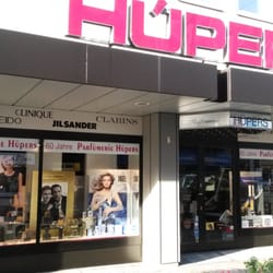Parfümerie Hüpers