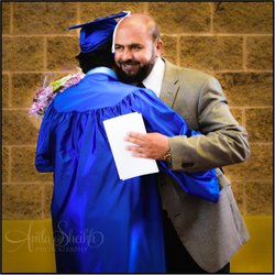 Anila Sheikh Photography - Event:  Graduation Day