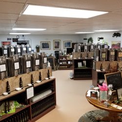 Valley Olive Oil & Balsamics