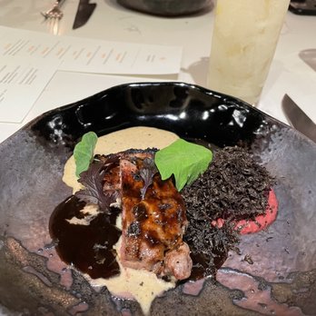 Hiraya Cafe  - bistek - Filipino Near Me - Washington, DC, District of Columbia