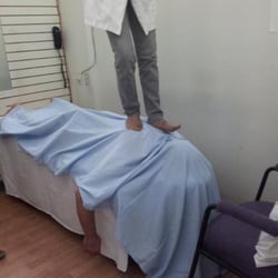 Mei's Massage Centre