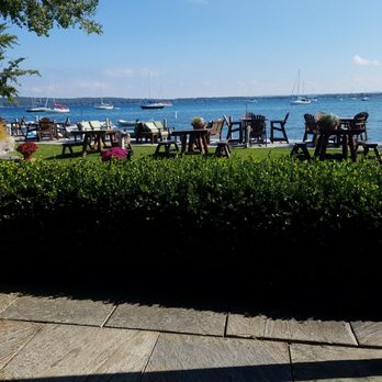 Apache Trout Grill - New American Near Me - Traverse City, Michigan