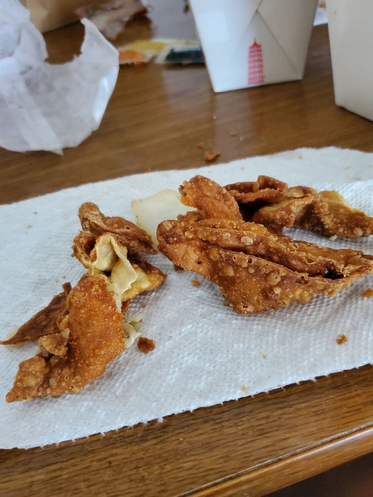 NEW HAPPY GARDEN GRAND BUFFET Updated November 2024 62 Reviews