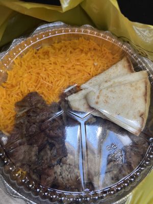 The Halal Guys by null