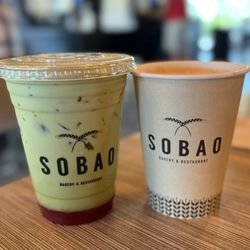 Sobao by Los Cidrines