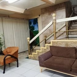 Benguet Prime Hotel - Stairs