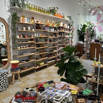 All The Feels - Inside - Gift Shops Near Me - Houston, Texas All The Feels - Inside - Gift Shops Near Me - Houston, Texas