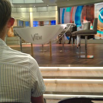 ABC Television - The hot topics table! - Television Stations Near Me - New York, New York ABC Television - The hot topics table! - Television Stations Near Me - New York, New York