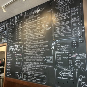 The Songbird Cafe - Menu May 2024 - Cafes Near Me - Ann Arbor, Michigan The Songbird Cafe - Menu May 2024 - Cafes Near Me - Ann Arbor, Michigan