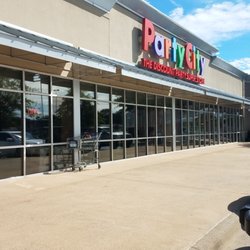 Party City