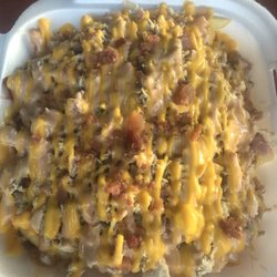 Borinquen Factory - Papas Locas