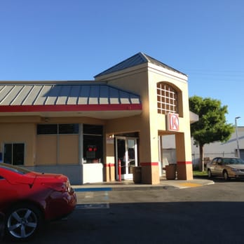 Circle K - Gas Stations Near Me - Pico Rivera, California