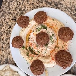 Haifa Restaurant