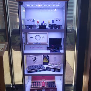 Casa de Montecristo - Tobacco Shops Near Me - Dallas, Texas