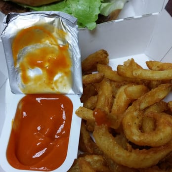 Jack in the Box - Bacon insider and curly fries. - Fast Food Near Me - San Diego, California Jack in the Box - Bacon insider and curly fries. - Fast Food Near Me - San Diego, California