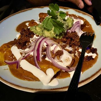 La Popular Austin - Beef enchiladas - Mexican Near Me - Austin, Texas La Popular Austin - Beef enchiladas - Mexican Near Me - Austin, Texas