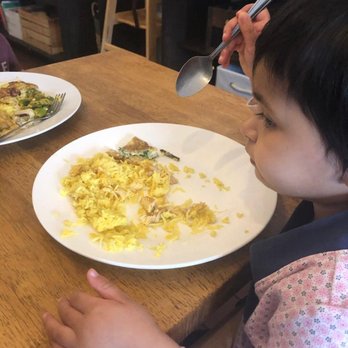 Korai Kitchen - Toddler approved!! - Bangladeshi Near Me - Jersey City, New Jersey