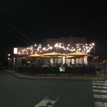 Mas Tapas - Outdoor patio - Tapas Bars Near Me - Charlottesville, Virginia Mas Tapas - Outdoor patio - Tapas Bars Near Me - Charlottesville, Virginia