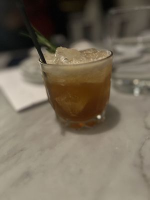The Longfellow Bar by null