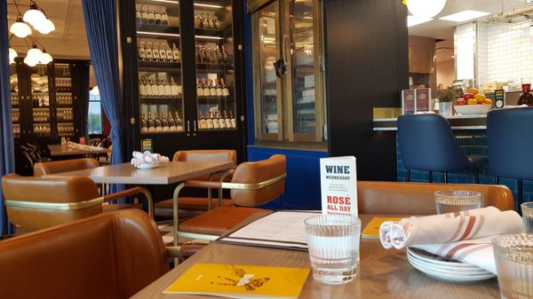 Buffo Ristorante by null