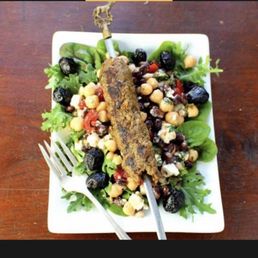 This is what I ordered. Completely different from what I got.