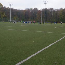 FC Wacker München - Damenfussball