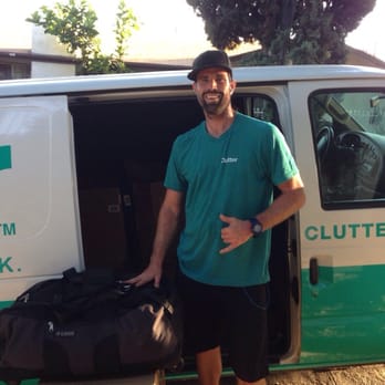 Clutter Storage - Cameron - Self Storage Near Me
