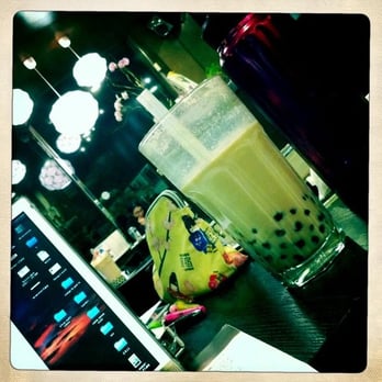 Twinkle Tea - Alhambra - Coffee & Tea Near Me - Alhambra, California