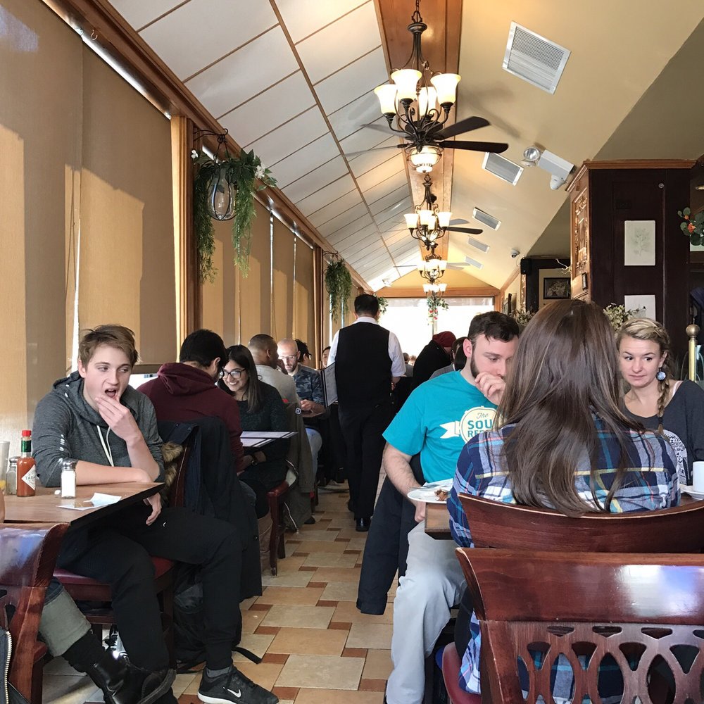 Clark's Restaurant - Diners Near Me - Brooklyn, New York Clark's Restaurant - Diners Near Me - Brooklyn, New York