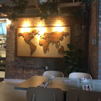 Immigrant Food - New American Near Me - Washington, DC, District of Columbia