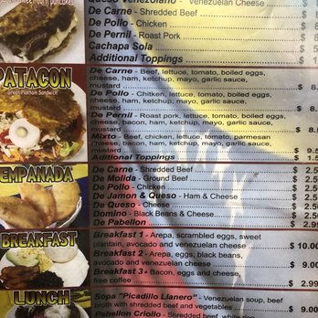 Arepa Mania - Venezuelan Near Me - New Rochelle, New York