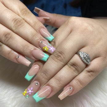Yvonne's Nails - Nail Salons Near Me - Fremont, California Yvonne's Nails - Nail Salons Near Me - Fremont, California