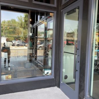 Iron & Sage Kitchen Co - Front door - Kitchen Supplies Near Me - Eagle, Idaho Iron & Sage Kitchen Co - Front door - Kitchen Supplies Near Me - Eagle, Idaho