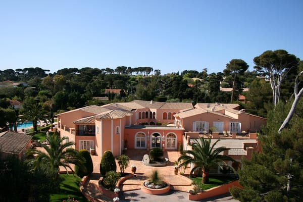Hôtel Villa Miraé by Inwood Hotels by null