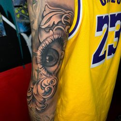 Monterey Bay Tattoos