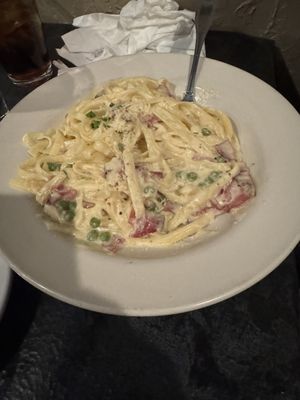 Paesano's Italian Restaurant by null