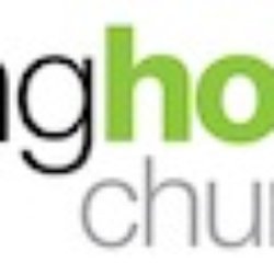 Living Hope Church of Dixon - "Glory to God! Hope to people!"