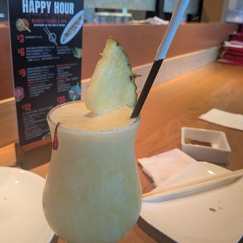 Benihana - Wheeling - Sushi Bars Near Me - Wheeling, Illinois