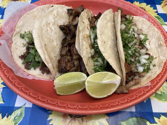Alli Mexican cuisine by null