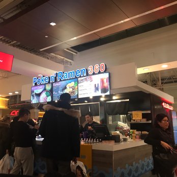 Poke n' Ramen 360 - Ramen Near Me - Jersey City, New Jersey Poke n' Ramen 360 - Ramen Near Me - Jersey City, New Jersey