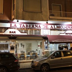 La Taberna de Almodovar