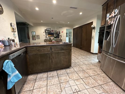 The Kitchen Design Center by null