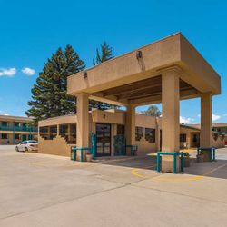 Best Western Kokopelli Lodge - Exterior