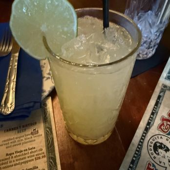 La Bodeguita de Mima - Margarita - Cuban Near Me - Louisville, Kentucky