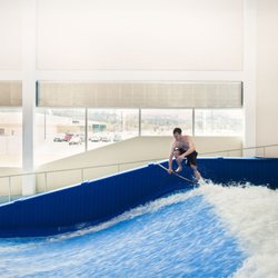 H2O Adventure + Fitness Centre