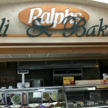 Ralphs - Grocery Near Me - San Luis Obispo, California