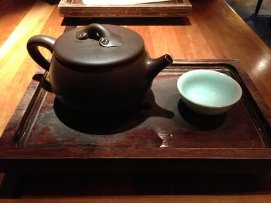 Camellia Sinensis | Boutique by null