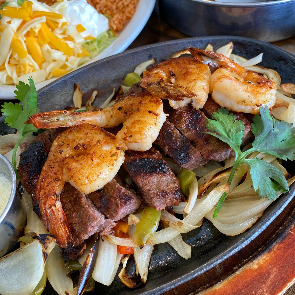 Mandi Cocina Mexicana