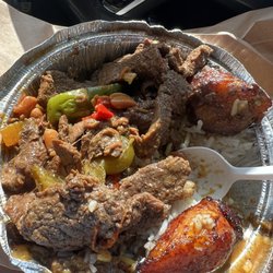 El Valle Tipico - Pepper Steak